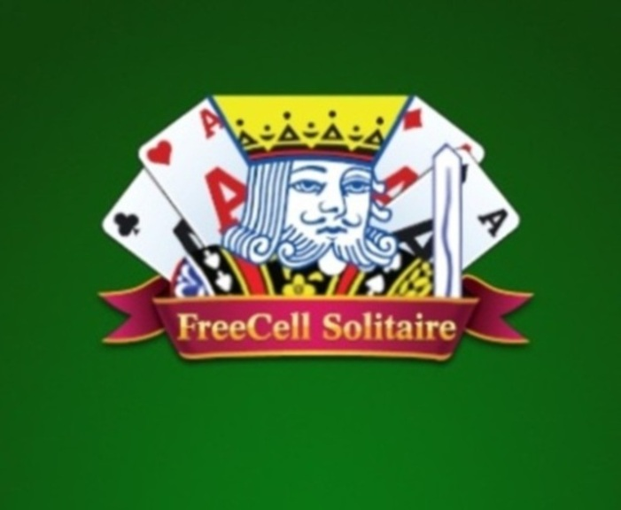 Laro Freecell Solitaire online