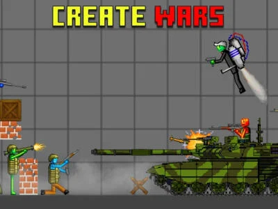 Laro Pixel Sandbox online