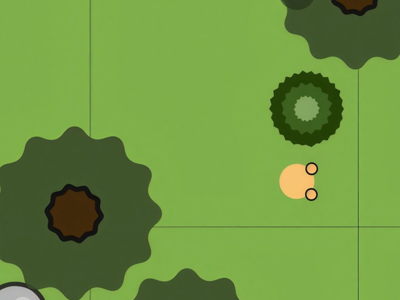 Laro Nakaligtas. io Battle Royale  online