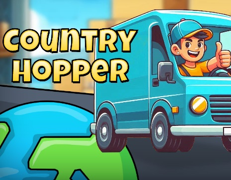 Laro Country Hopper online