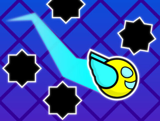 Laro Flappy Rush online