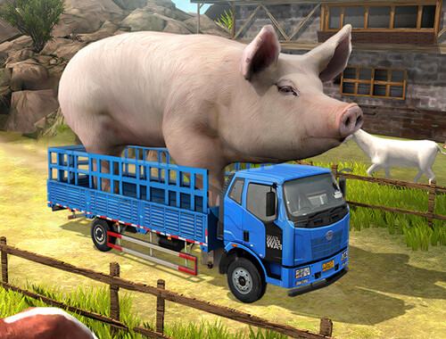 Laro Master Simulator ng Driver  online