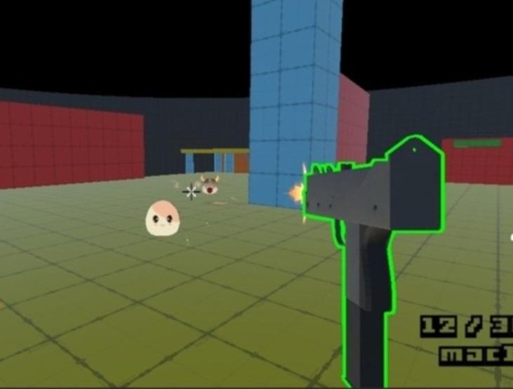 Laro Slime Slayer online