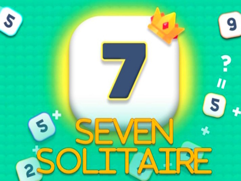 Laro Pitong Solitaire  online