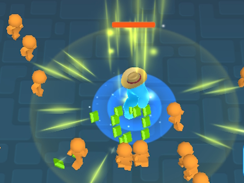 Laro BLOB HERO online