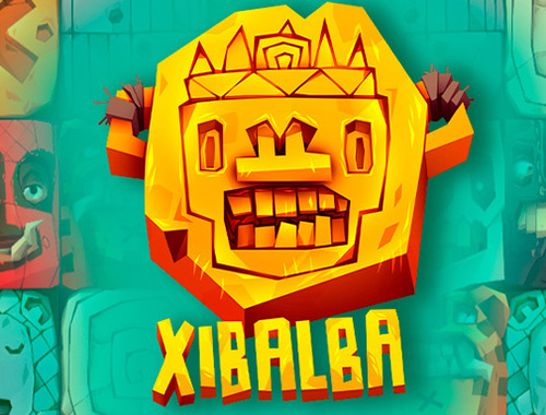 Laro Tugma sa Xibalba  online
