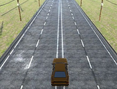 Laro Spark racing online