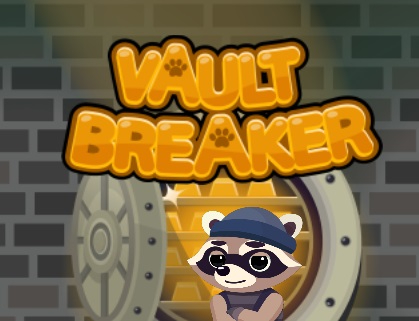 Laro Vault Breaker online