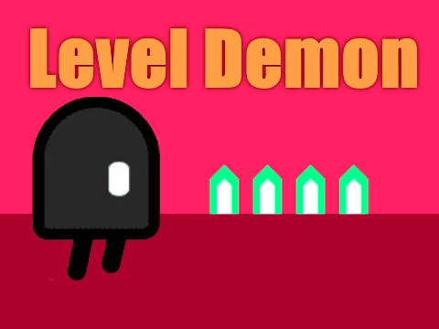 Laro Level Demonyo  online
