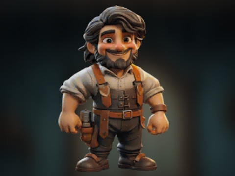 Laro Pirate ironclad jack escape online