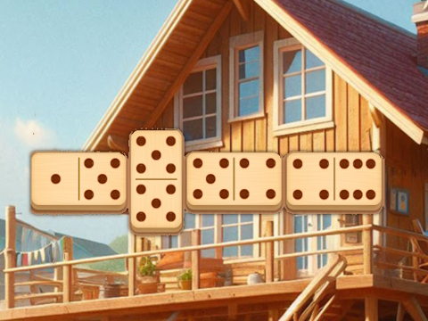 Laro Domino World online