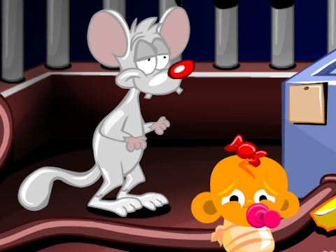 Laro Monkey Go Happy Stage 898 online