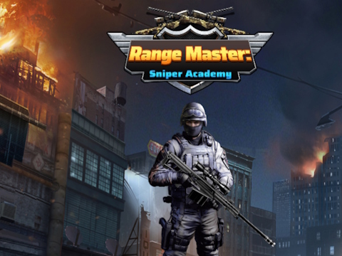 Laro Saklaw ng Master: Sniper Academy online