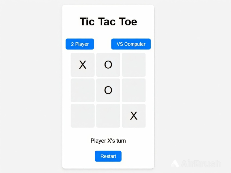 Laro Klasikong Tic-tac-toe  online
