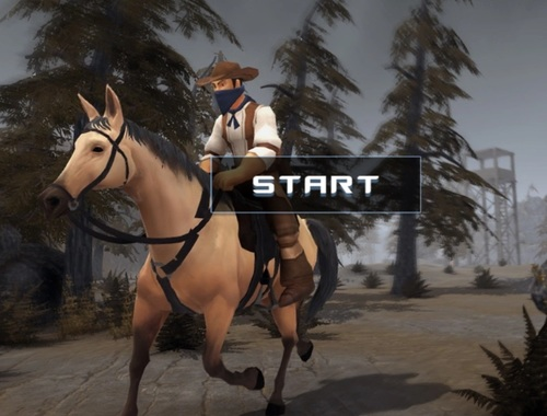 Laro West Wild Hunter online