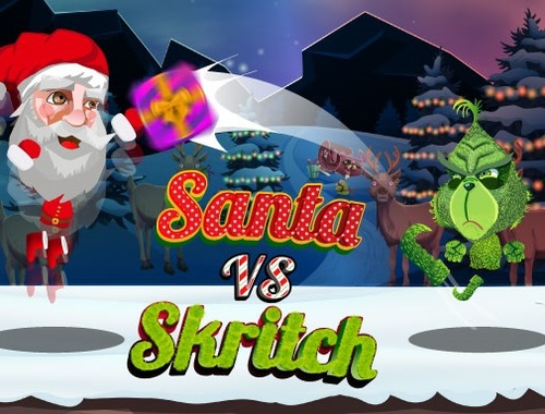 Laro Santa vs Scritch  online