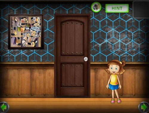 Laro Tumakas ang Amgel Kids Room 258 online