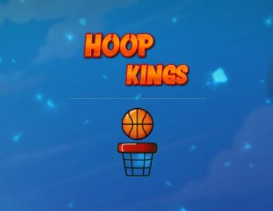 Laro Hoop Kings online