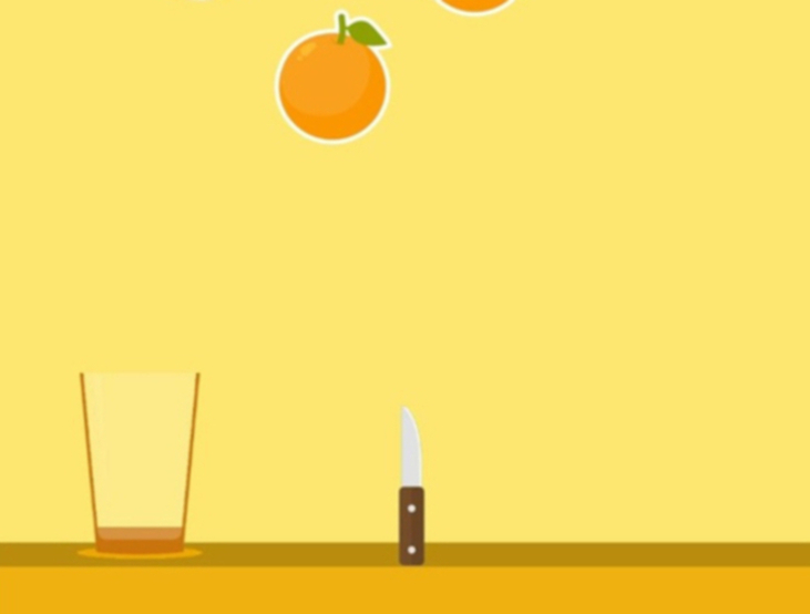 Laro Orange Master online