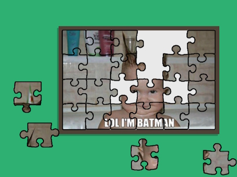 Laro Jigsaw puzzle online