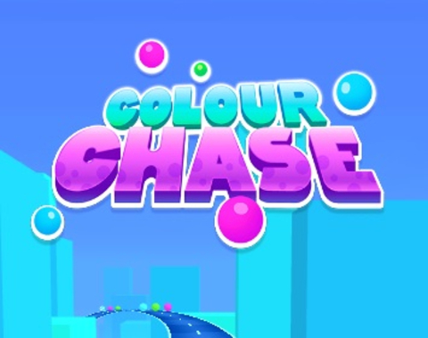 Laro Color Chase  online