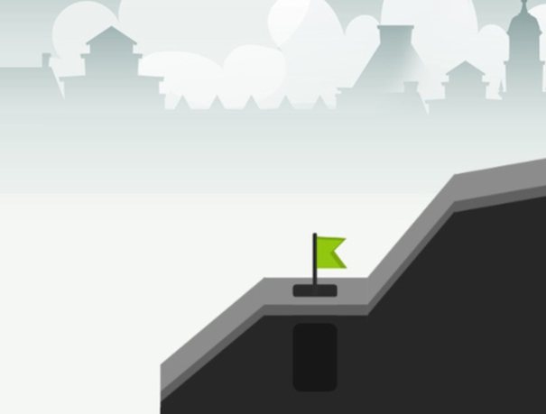 Laro Golf Arcade online