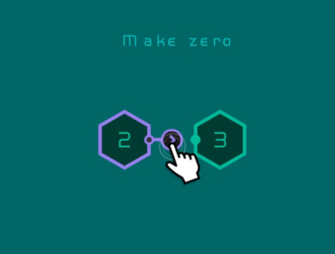 Laro Gumawa ng Zero  online