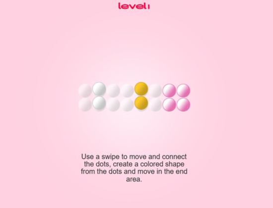 Laro Bubble puzzle online