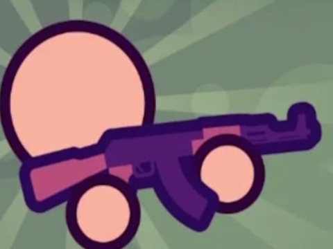 Laro Nakaligtas. io Battle Royale  online