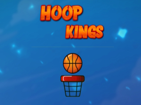 Laro Hoop Kings online