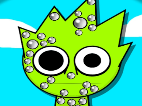 Laro Sprunki pop ito online