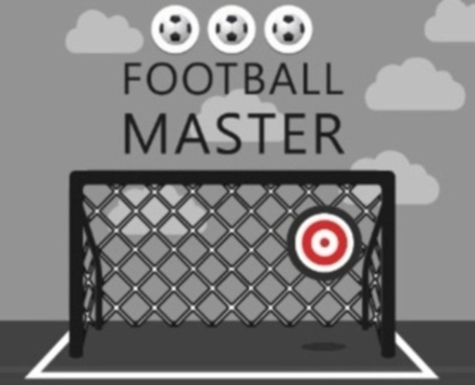Laro Football Master online