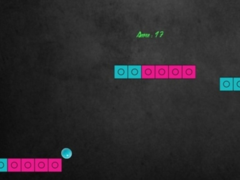 Laro Bounce Odyssey online