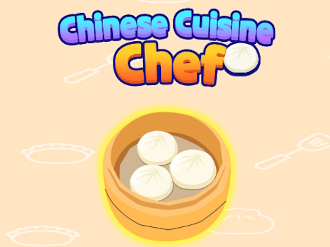 Laro Chef ng Chinese Cuisine  online