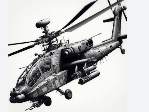 Laro Matabang Helicopter  online