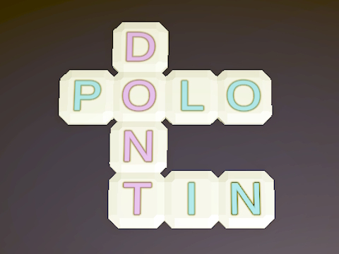 Laro Wordsnap online