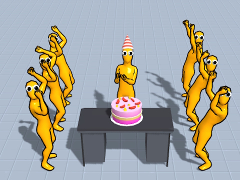 Laro Box Playground: Punch It! online