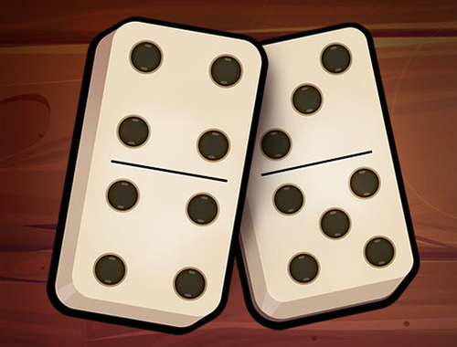 Laro Pakikipagsapalaran ni Domino online