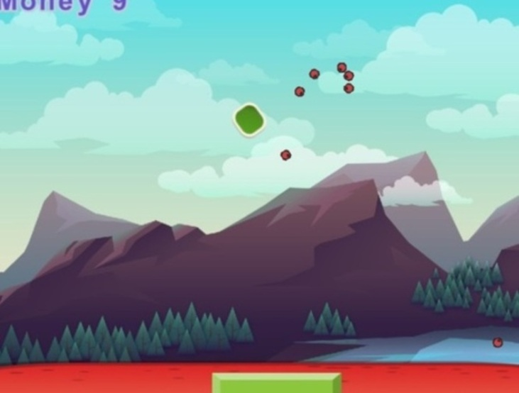 Laro Ballsgame online
