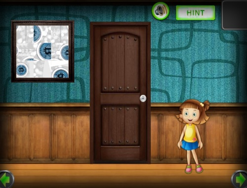 Laro Tumakas ang Amgel Kids Room 259 online
