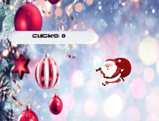 Laro Santa Clicker online
