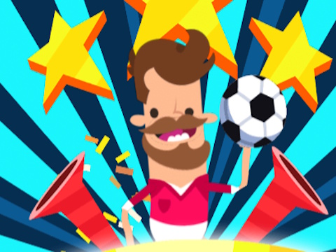 Laro Rebound star online