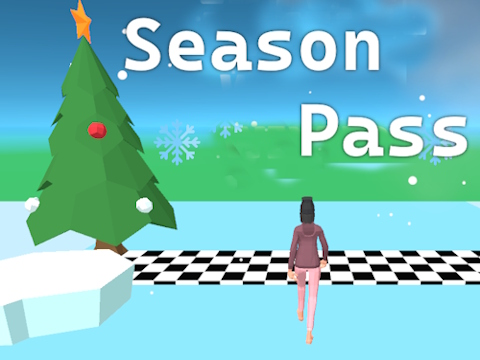 Laro Season Pass online