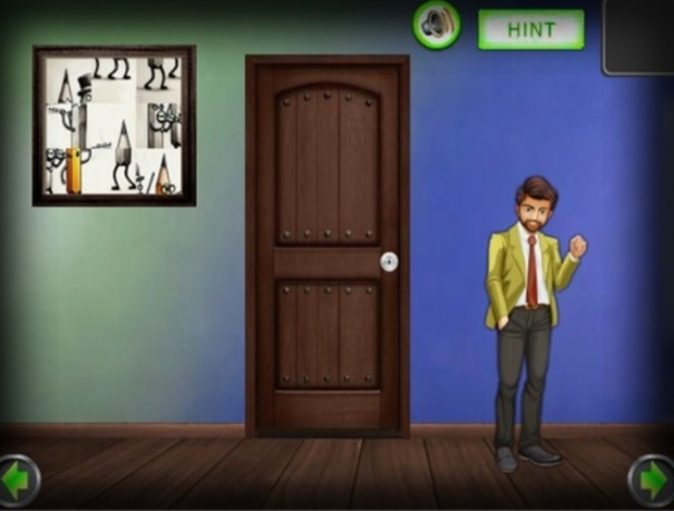 Laro Tumakas ang Amgel Easy Room 238 online