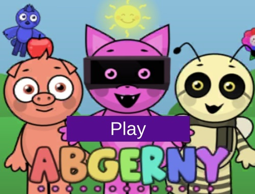 Laro Sprunky beats online