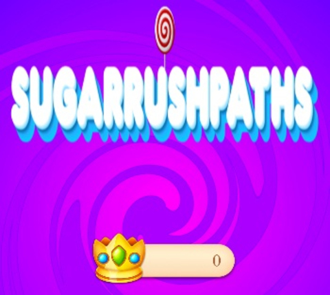Laro Mga Sugarrushpath  online