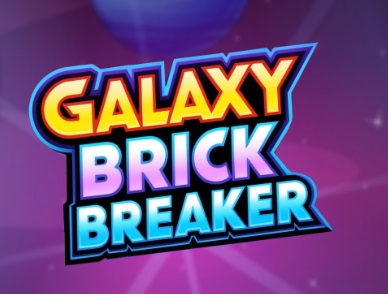 Laro Galaxy Brick Breaker online