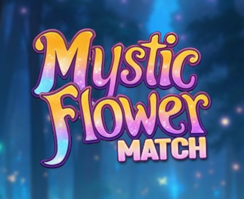 Laro Mystic Flower match online