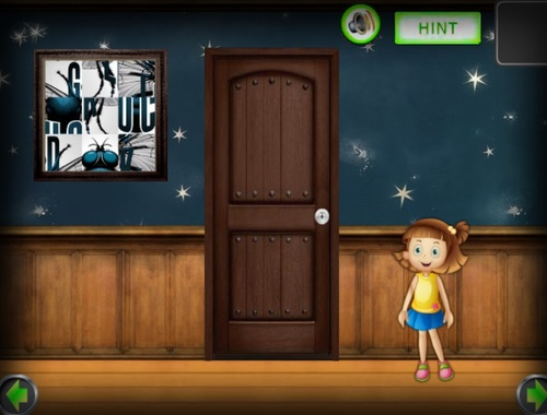 Laro Ang Amgel Kids Room Escape 260 online