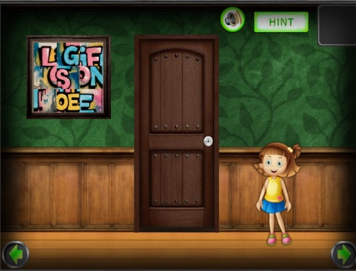 Laro Ang Amgel Kids Room Escape 262 online
